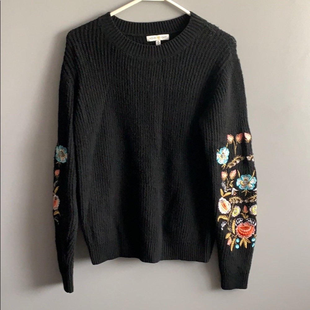 sweater